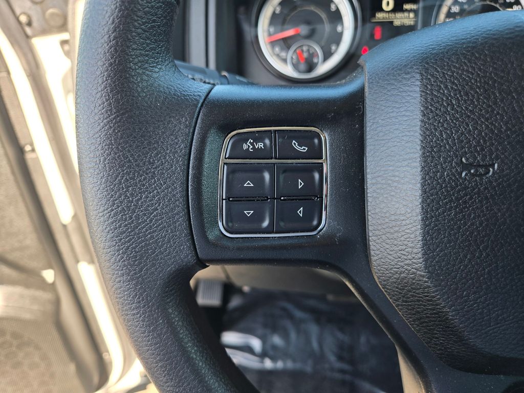Thumbnail: 2024 RAM 1500 - 21