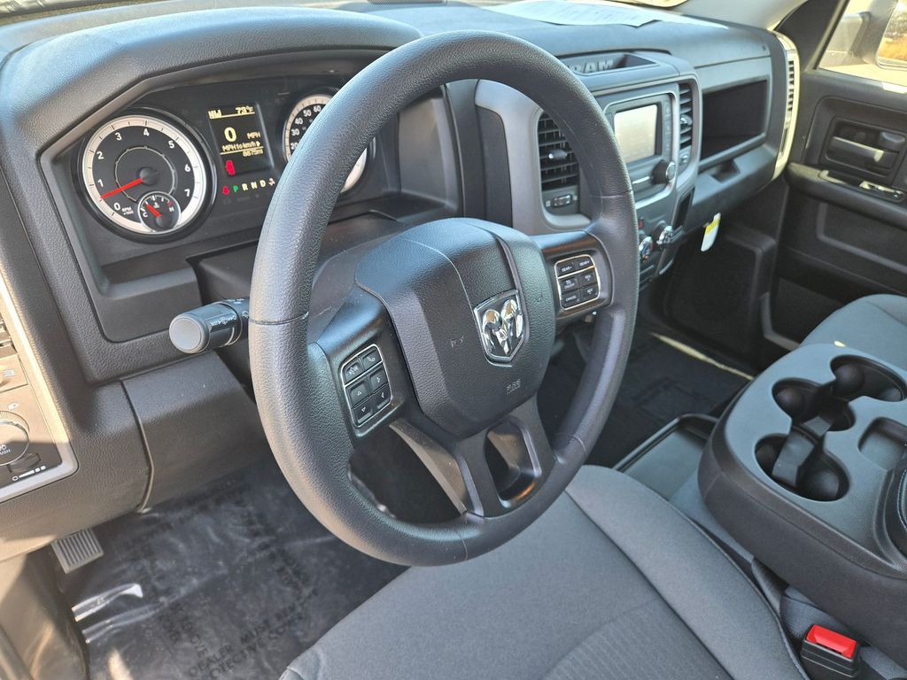 Thumbnail: 2024 RAM 1500 - 7