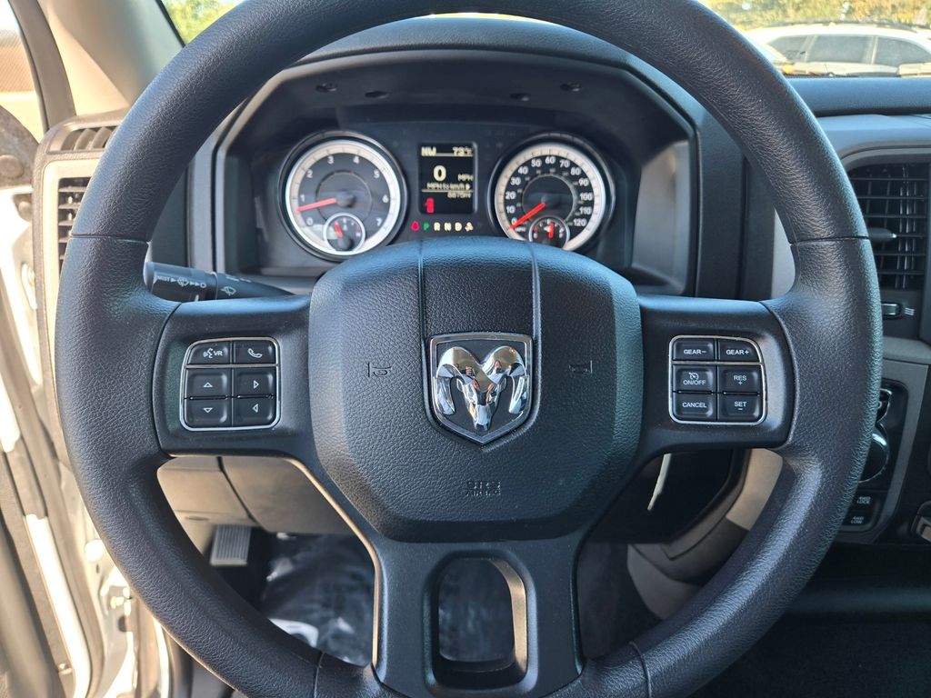 Thumbnail: 2024 RAM 1500 - 11