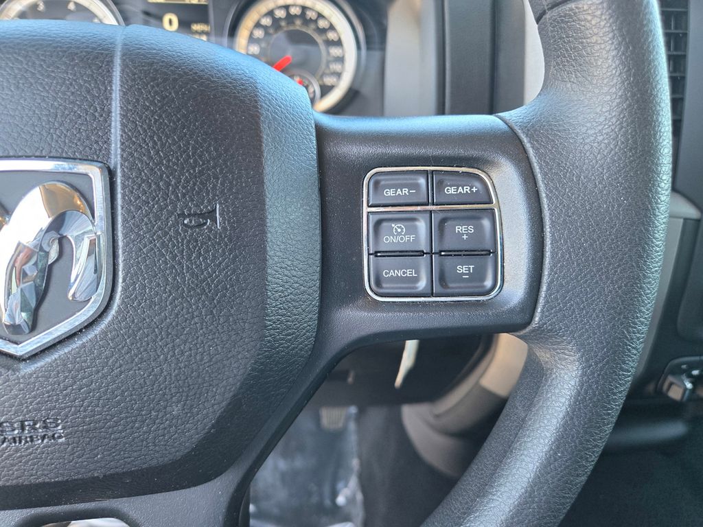 Thumbnail: 2024 RAM 1500 - 20