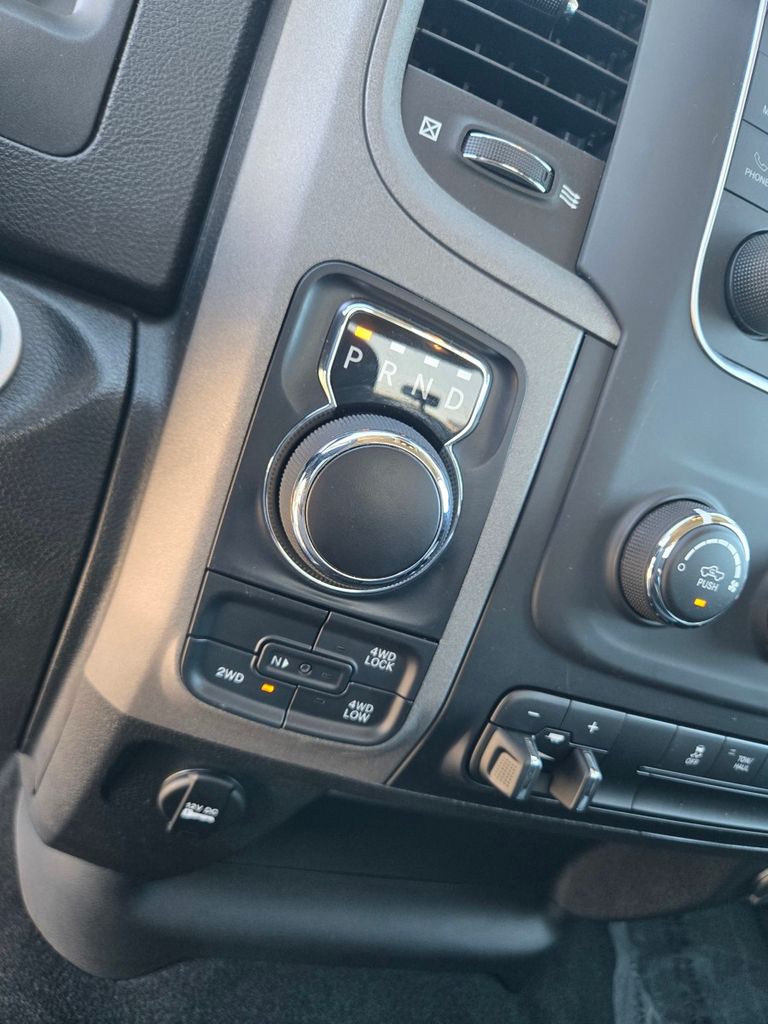 Thumbnail: 2024 RAM 1500 - 13