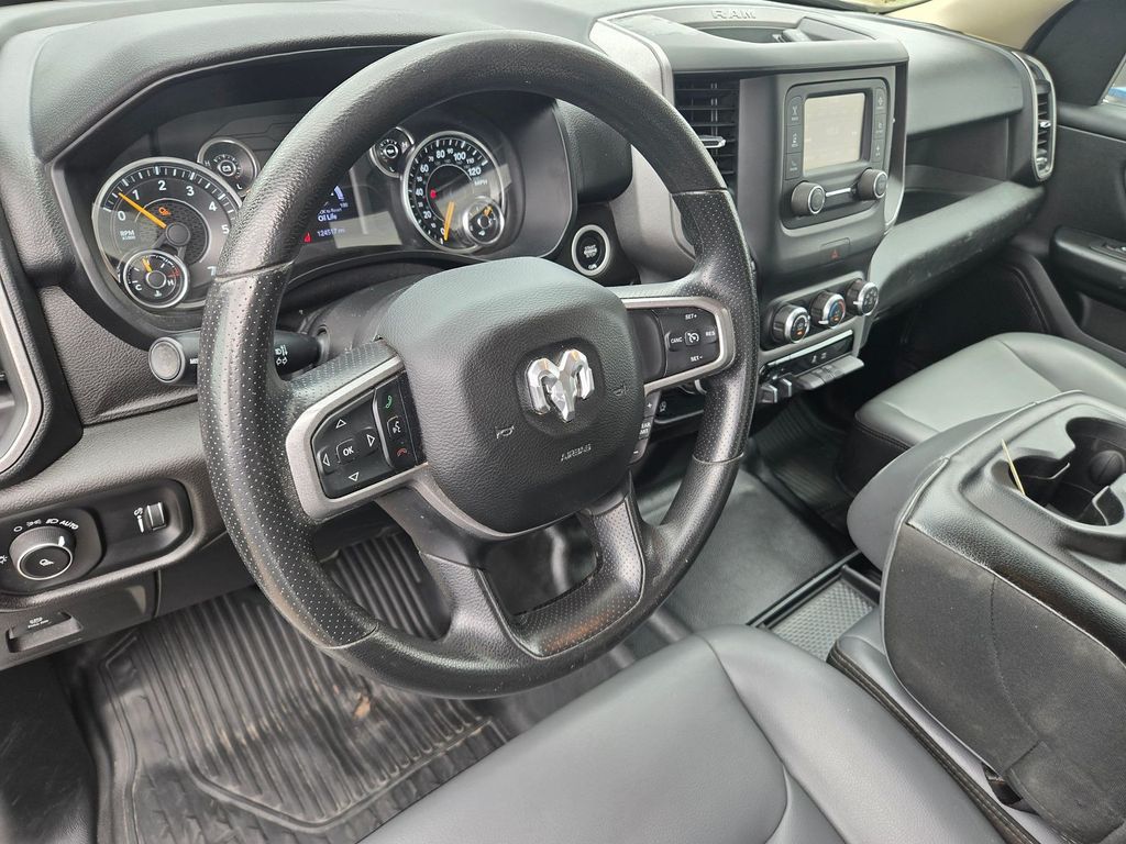 Thumbnail: 2020 RAM 1500 - 7