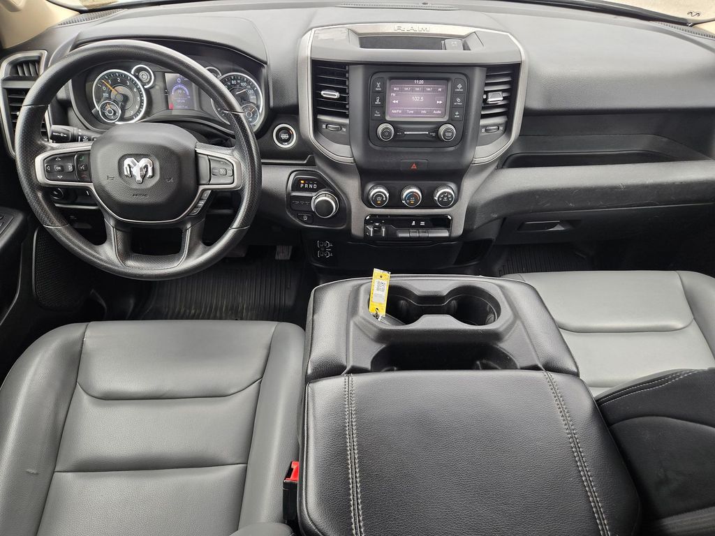 Thumbnail: 2020 RAM 1500 - 2