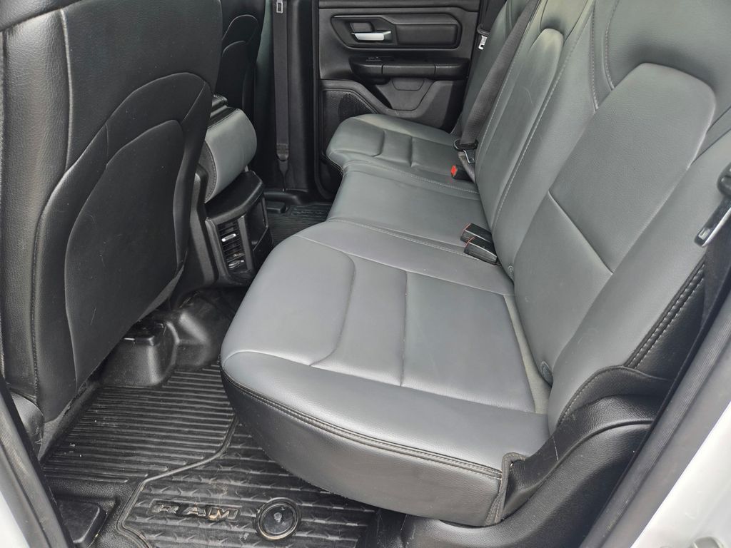 Thumbnail: 2020 RAM 1500 - 9