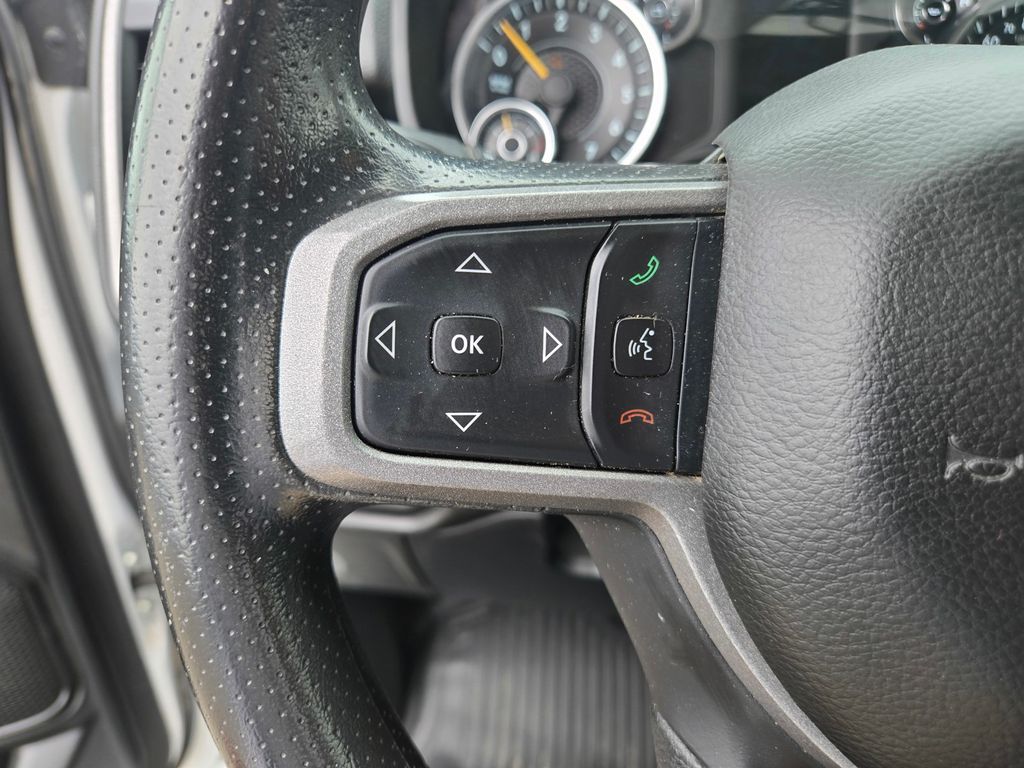 Thumbnail: 2020 RAM 1500 - 23