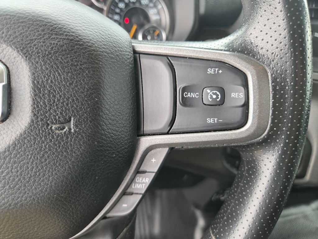 Thumbnail: 2020 RAM 1500 - 22