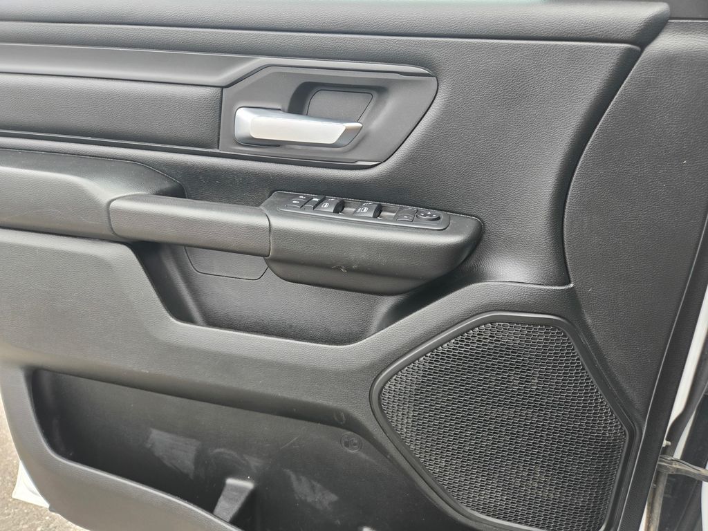Thumbnail: 2020 RAM 1500 - 21