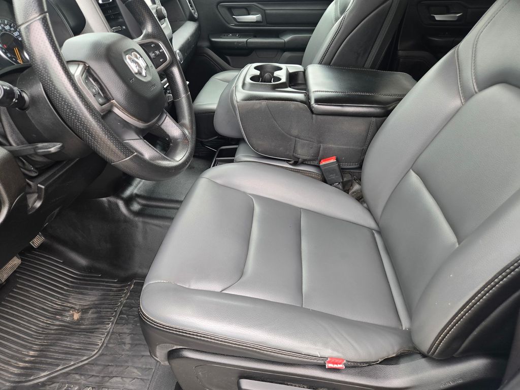 Thumbnail: 2020 RAM 1500 - 8