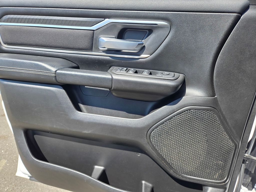 Thumbnail: 2025 RAM 1500 - 20