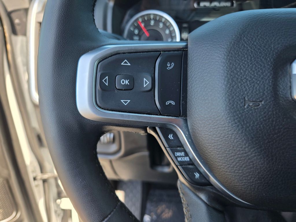 Thumbnail: 2025 RAM 1500 - 22