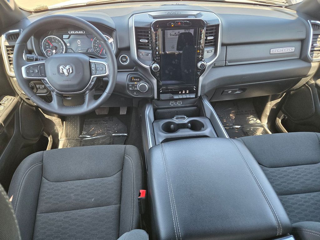 Thumbnail: 2025 RAM 1500 - 2