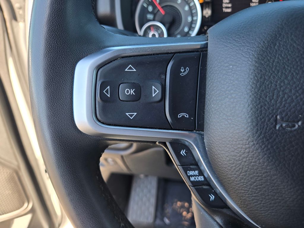 Thumbnail: 2025 RAM 1500 - 22