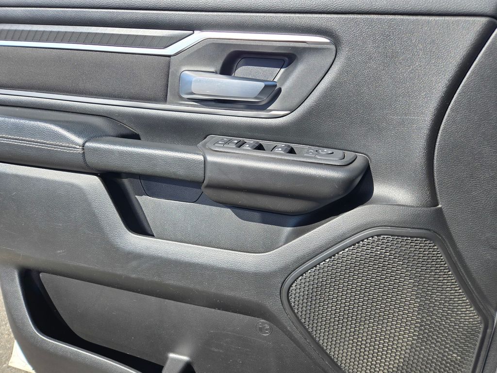 Thumbnail: 2025 RAM 1500 - 20