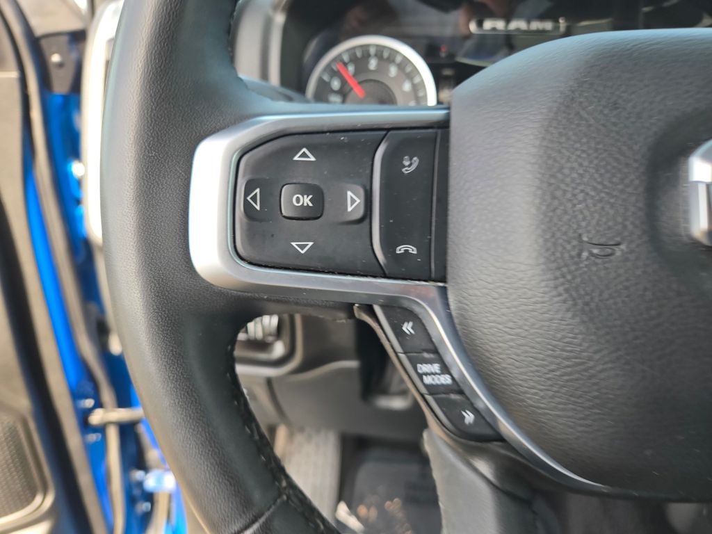 Thumbnail: 2025 RAM 1500 - 22