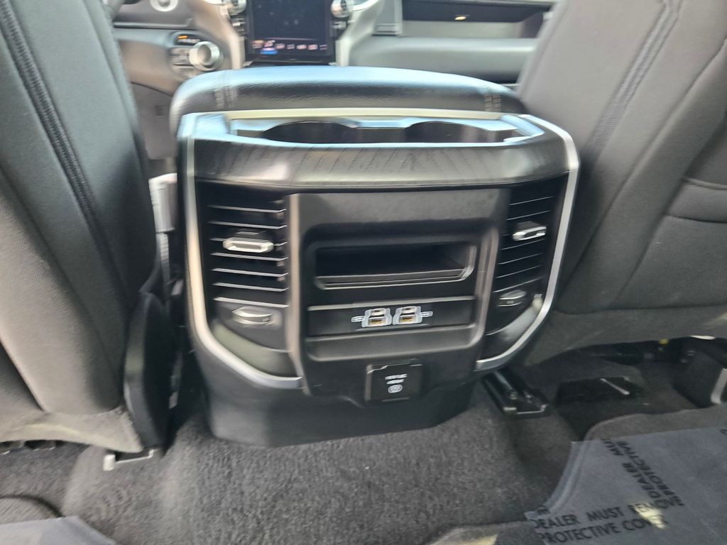 Thumbnail: 2025 RAM 1500 - 16