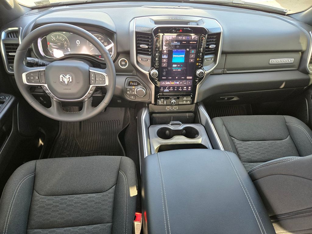 Thumbnail: 2026 RAM 1500 - 2