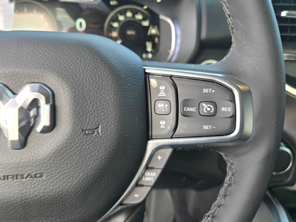 Thumbnail: 2026 RAM 1500 - 21