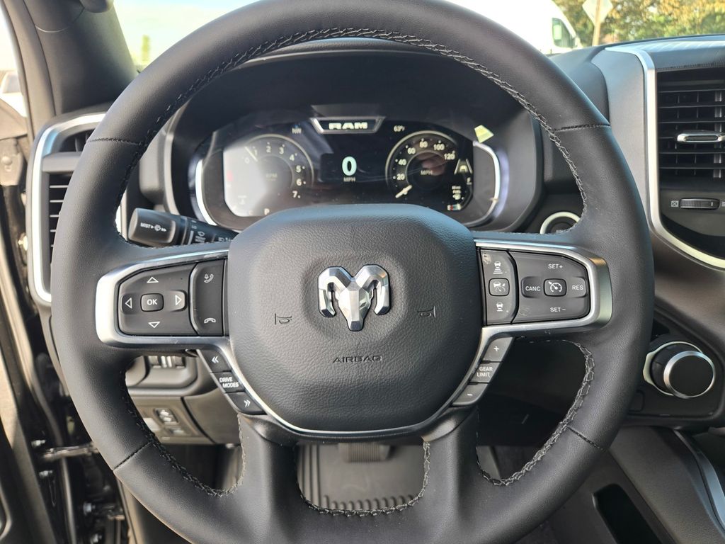 Thumbnail: 2026 RAM 1500 - 11