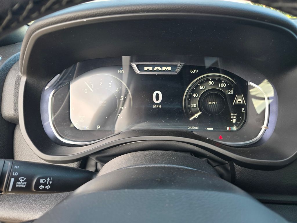 Thumbnail: 2026 RAM 1500 - 14