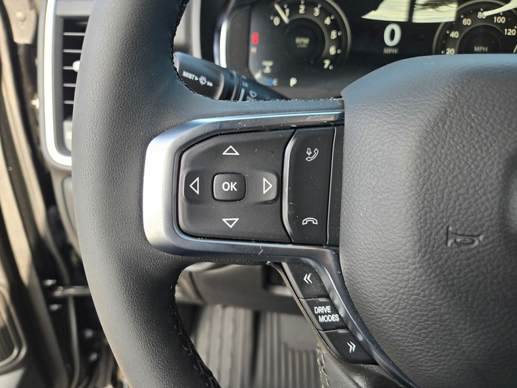 Thumbnail: 2026 RAM 1500 - 22