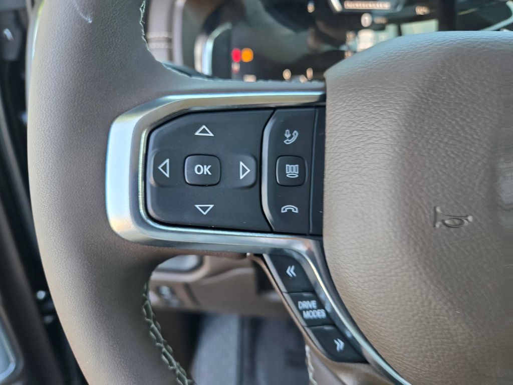 Thumbnail: 2026 RAM 1500 - 22
