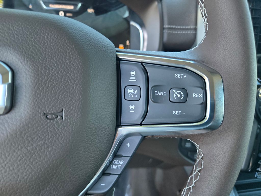 Thumbnail: 2026 RAM 1500 - 21