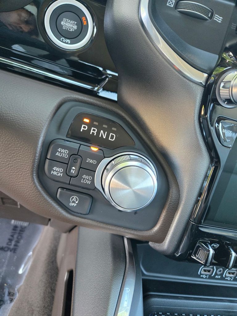 Thumbnail: 2026 RAM 1500 - 13