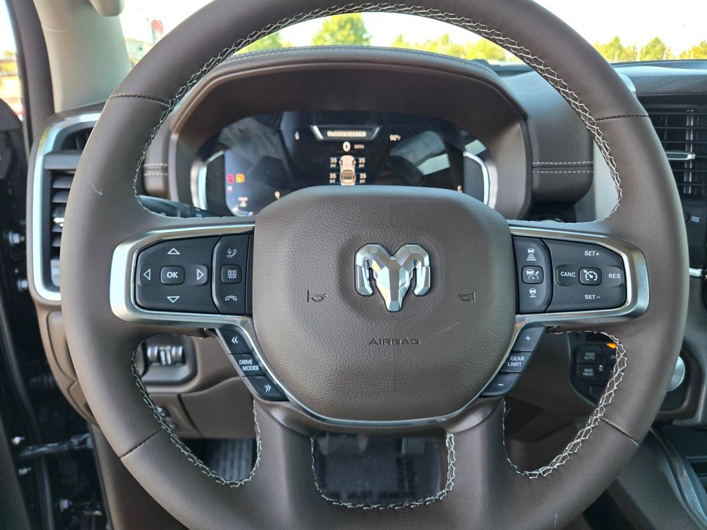 Thumbnail: 2026 RAM 1500 - 11