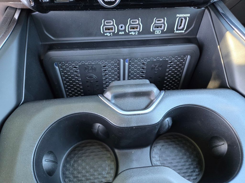 Thumbnail: 2026 RAM 1500 - 19