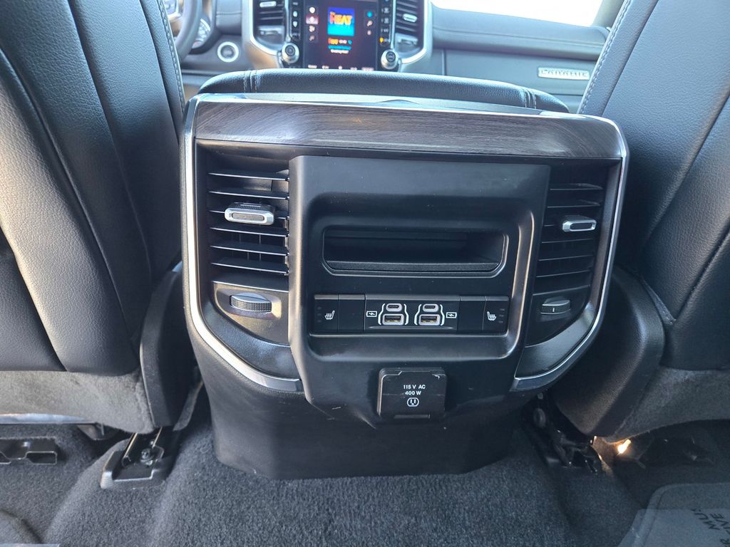 Thumbnail: 2025 RAM 1500 - 16
