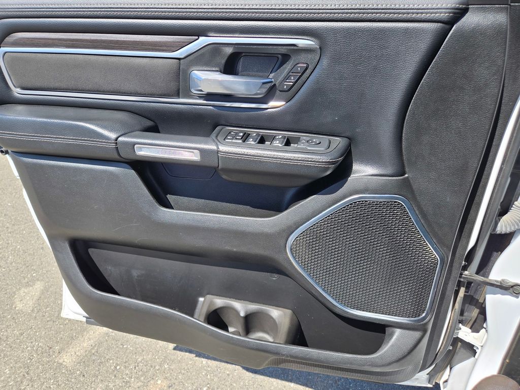 Thumbnail: 2025 RAM 1500 - 20