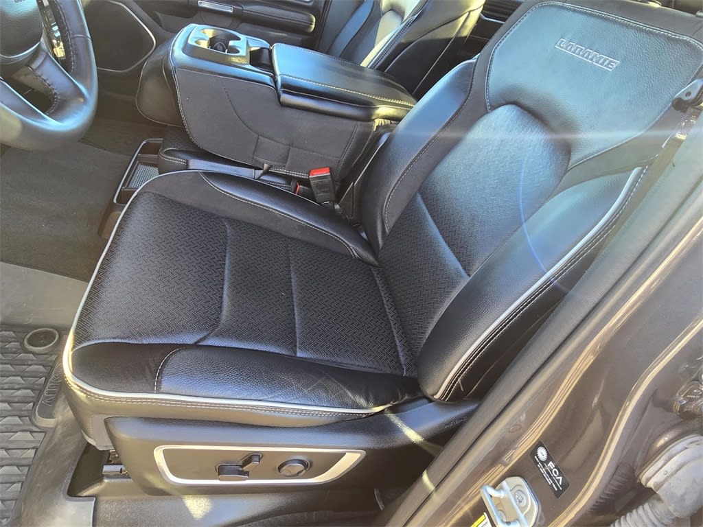 Thumbnail: 2023 RAM 1500 - 8