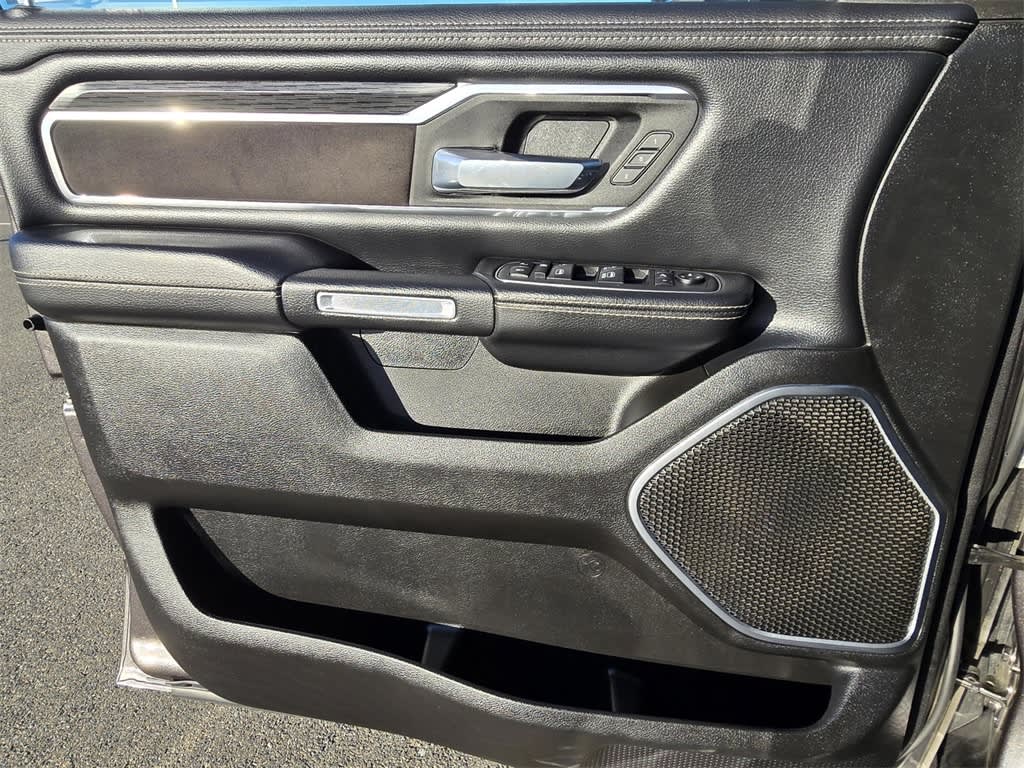 Thumbnail: 2023 RAM 1500 - 17