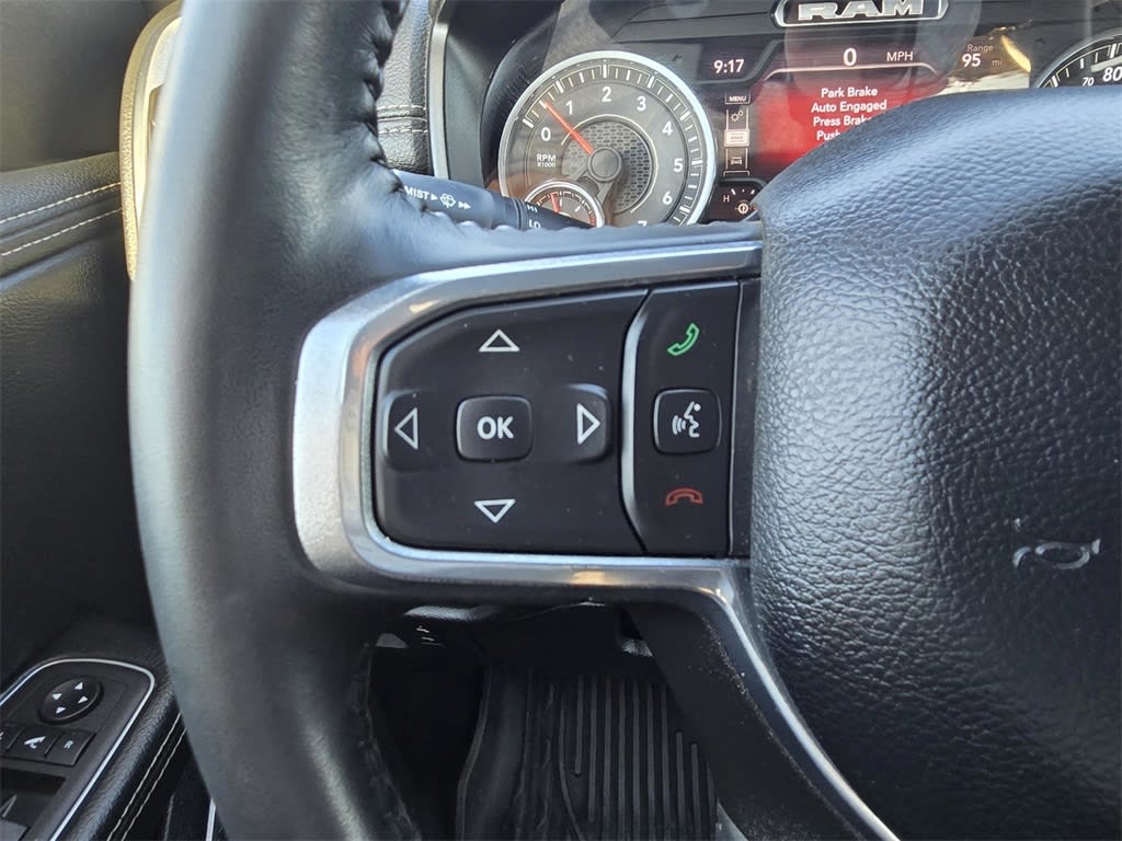 Thumbnail: 2023 RAM 1500 - 20