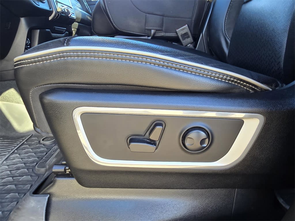 Thumbnail: 2023 RAM 1500 - 16