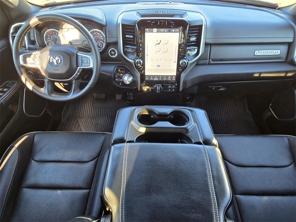 Thumbnail: 2023 RAM 1500 - 2