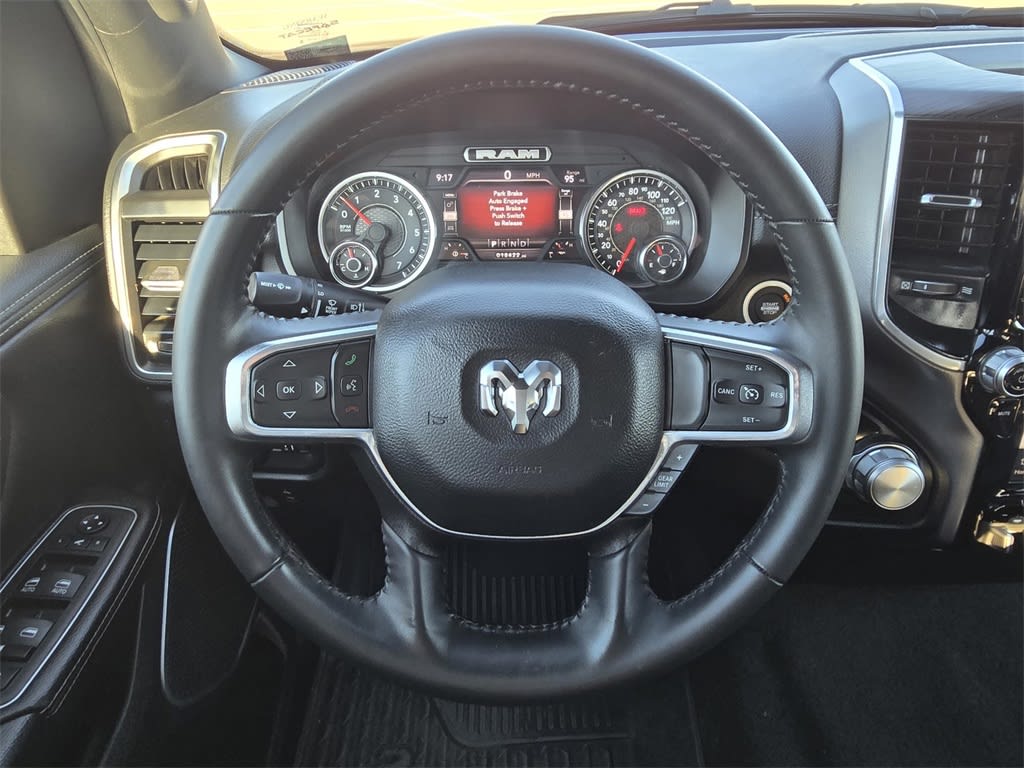 Thumbnail: 2023 RAM 1500 - 7