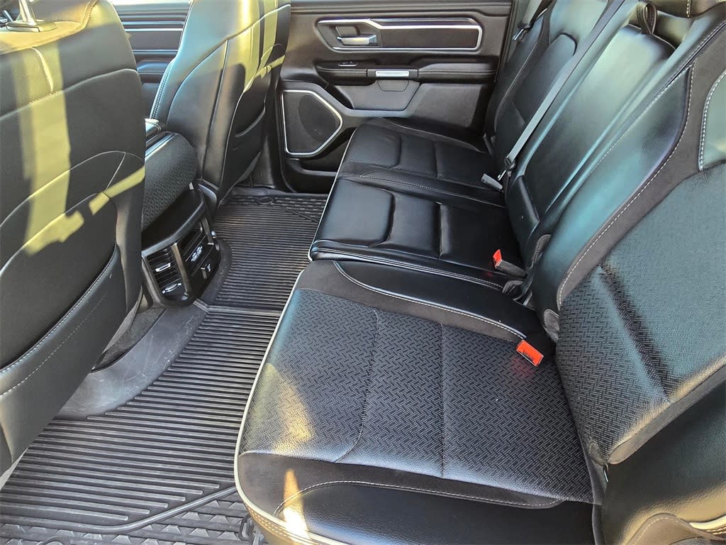 Thumbnail: 2023 RAM 1500 - 10