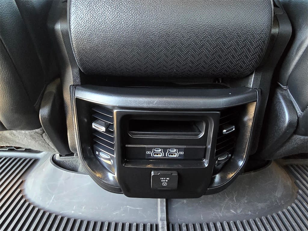 Thumbnail: 2023 RAM 1500 - 15