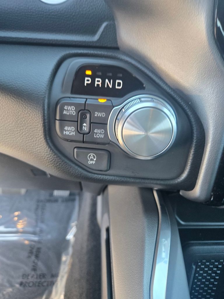 Thumbnail: 2026 RAM 1500 - 16
