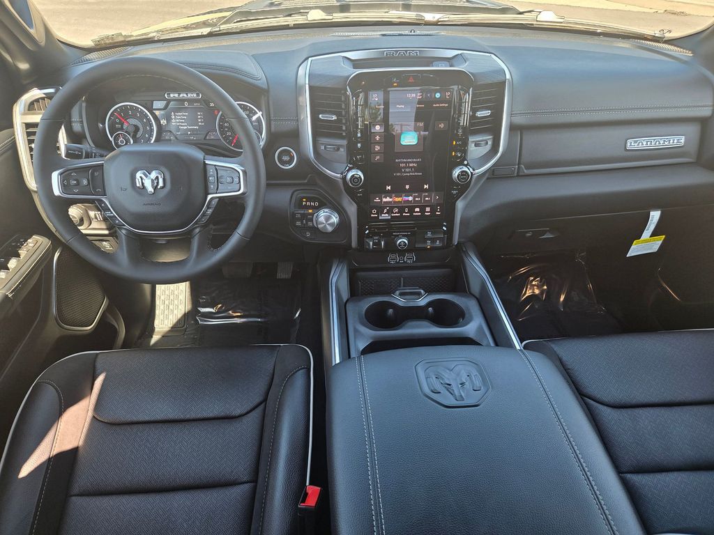 Thumbnail: 2026 RAM 1500 - 2