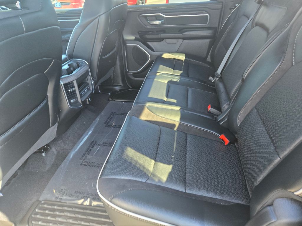 Thumbnail: 2026 RAM 1500 - 10