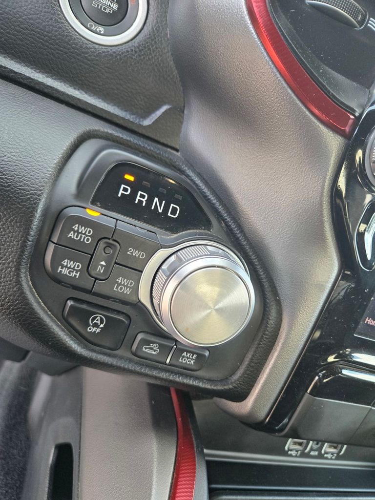 Thumbnail: 2025 RAM 1500 - 12