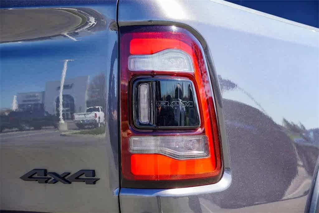 2024 RAM 1500 Rebel 18