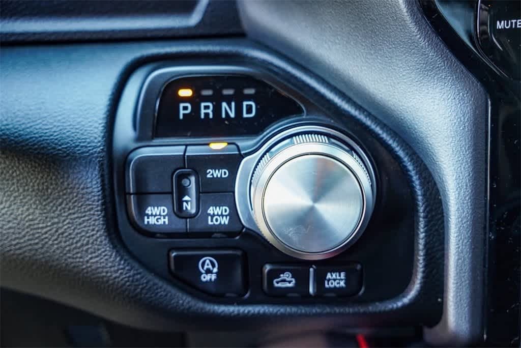 2024 RAM 1500 Rebel 20