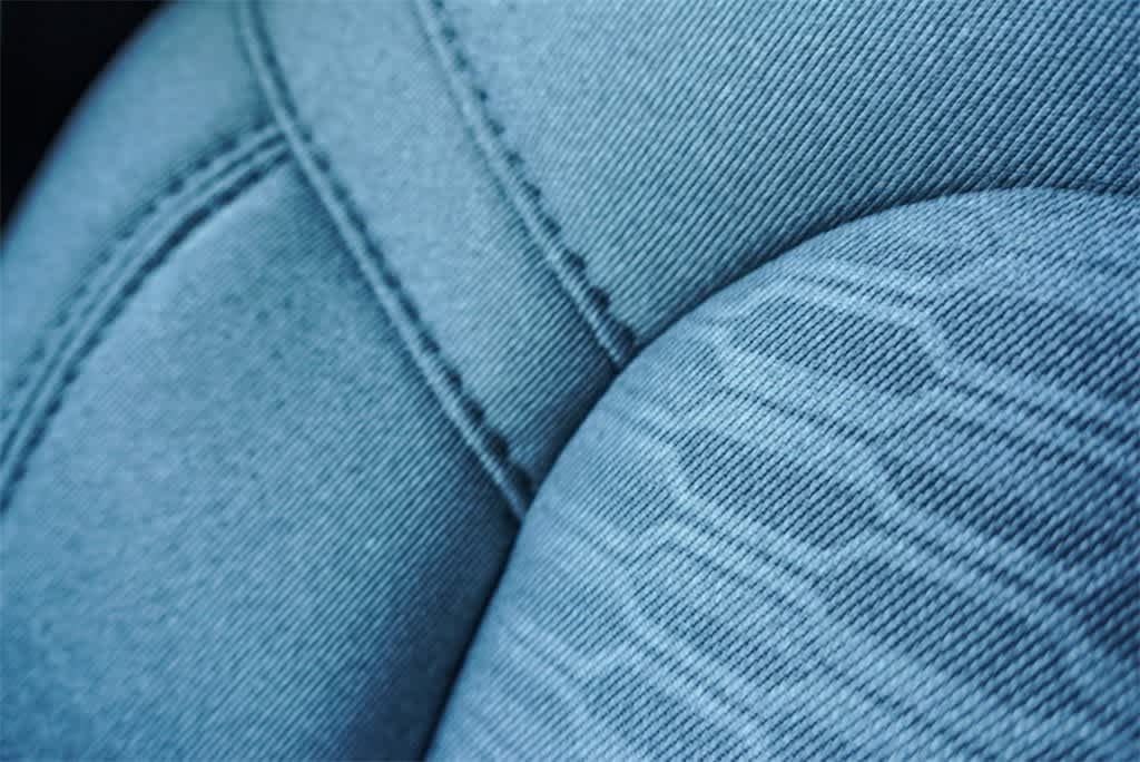 Thumbnail: 2025 RAM 1500 - 23