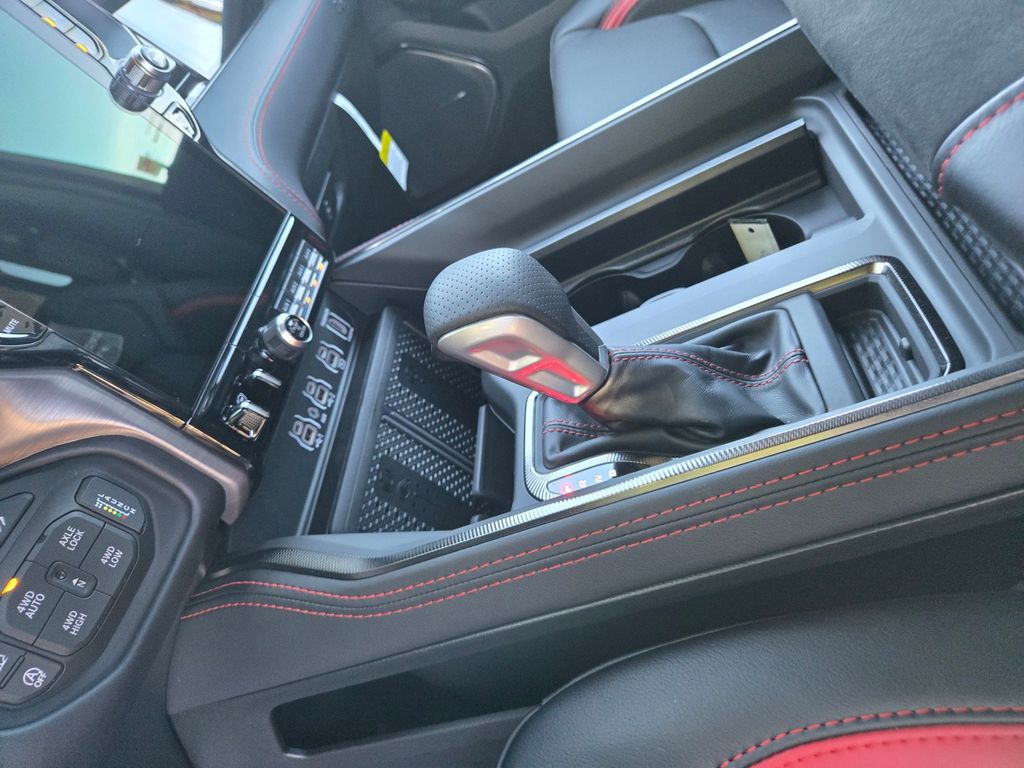 Thumbnail: 2026 RAM 1500 - 12