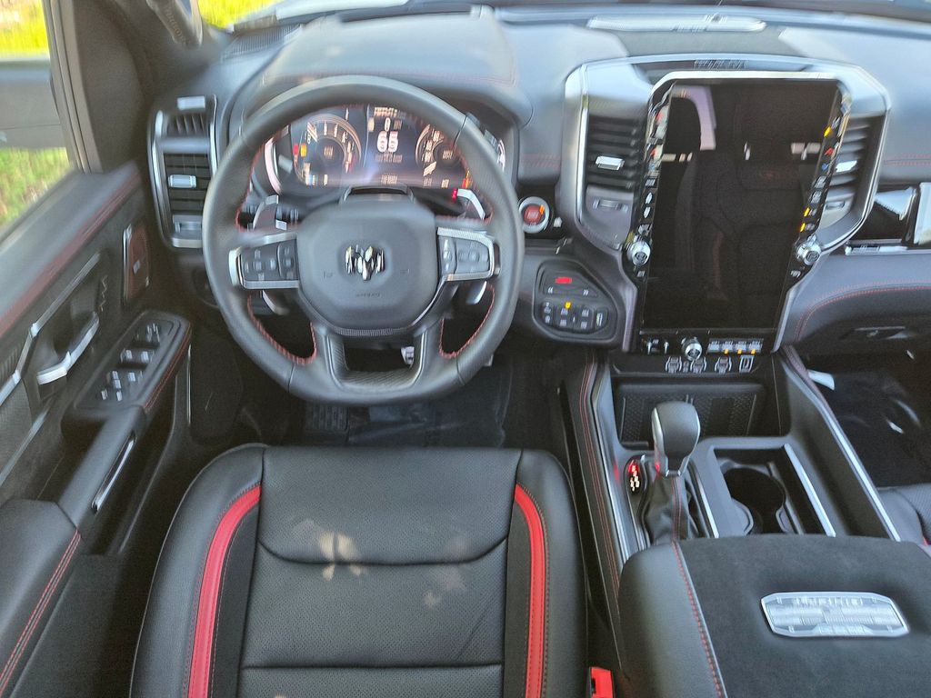 Thumbnail: 2026 RAM 1500 - 7