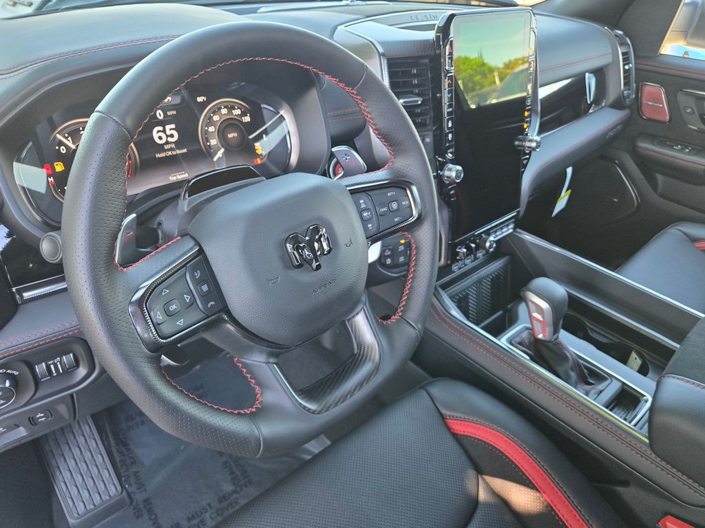 Thumbnail: 2026 RAM 1500 - 10