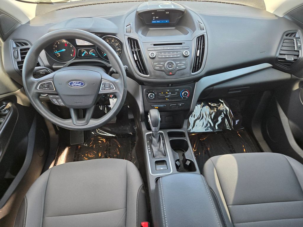 Thumbnail: 2017 Ford Escape - 2